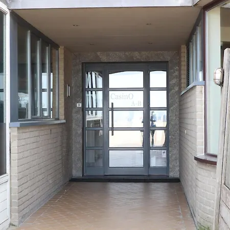 Casino Ab A0203 Located Directly On The Lejlighed *