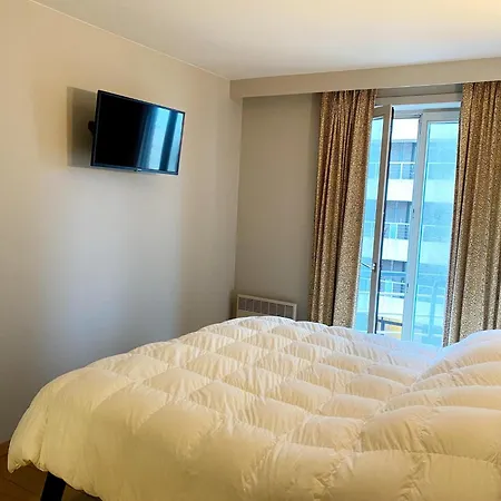 Casino Ab A0203 Located Directly On The Lejlighed