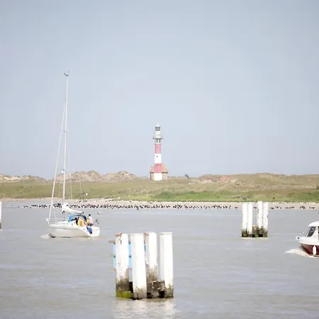 Casino Ab A0203 Located Directly On The Lejlighed Nieuwpoort
